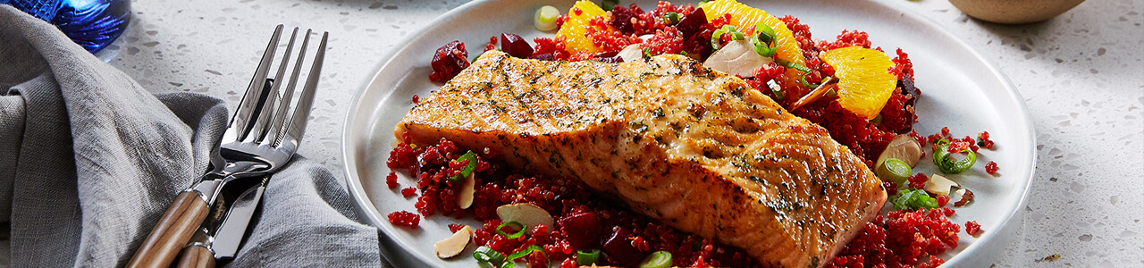 Health Nutrition