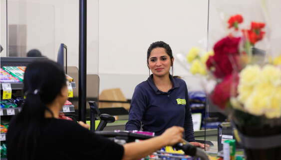 Empowering Our Teammates to CARE